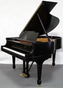 Steinway M