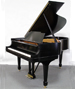 Steinway M