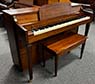 Baldwin Spinet