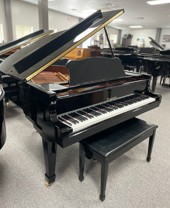 Bergmann TG-157