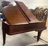 Bluthner 6 Mahogany