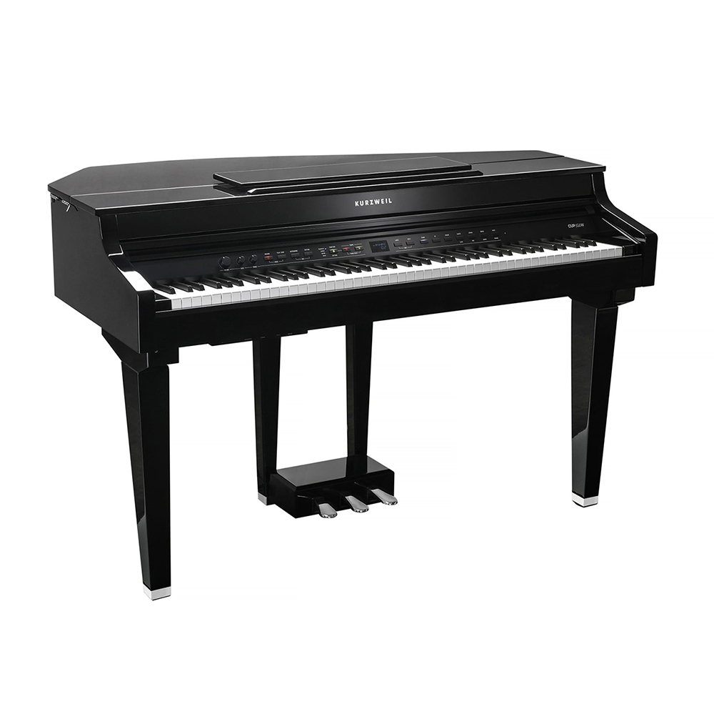 Kurzweil CUP G1W