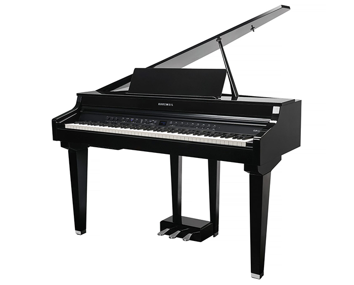 Kurzweil CUP G1W