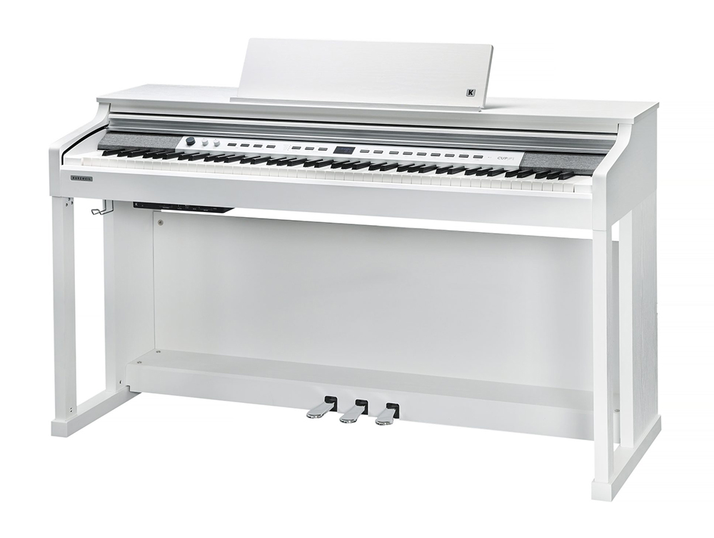Kurzweil CUP P1