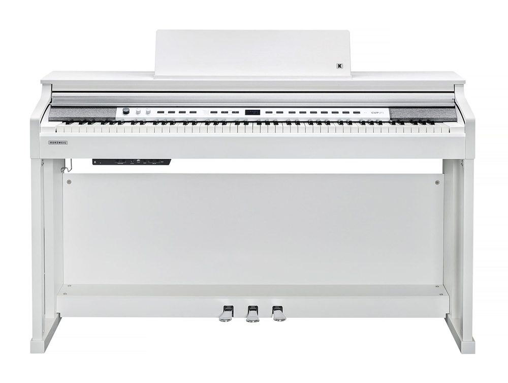 Kurzweil CUP P1