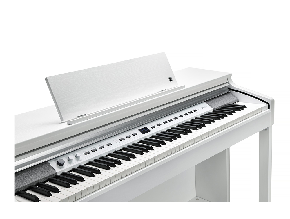 Kurzweil CUP P1