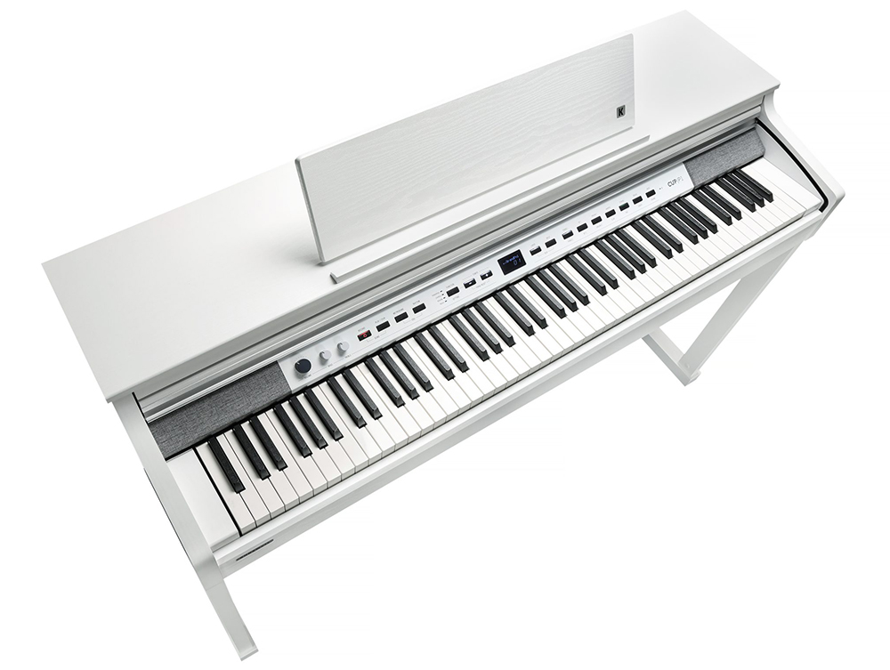 Kurzweil CUP P1