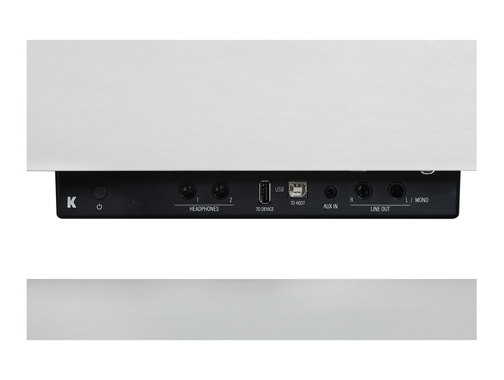 Kurzweil CUP P1