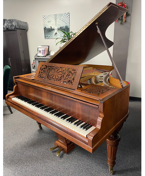 Steinway A