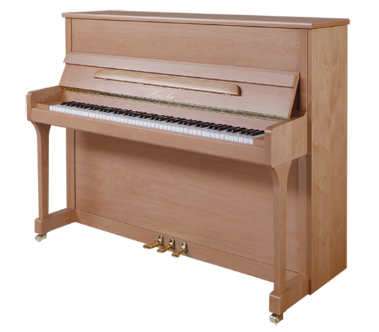 Haessler H 118 Alder Satin