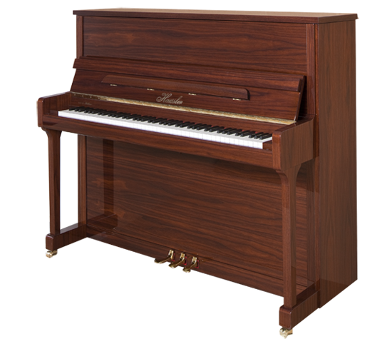 Haessler H 118 Walnut