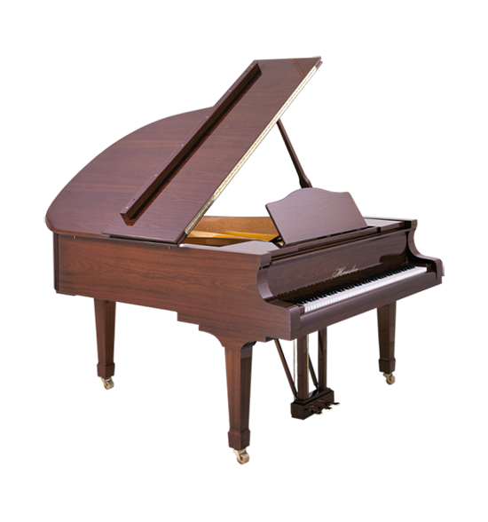 Haessler 175 Mahogany