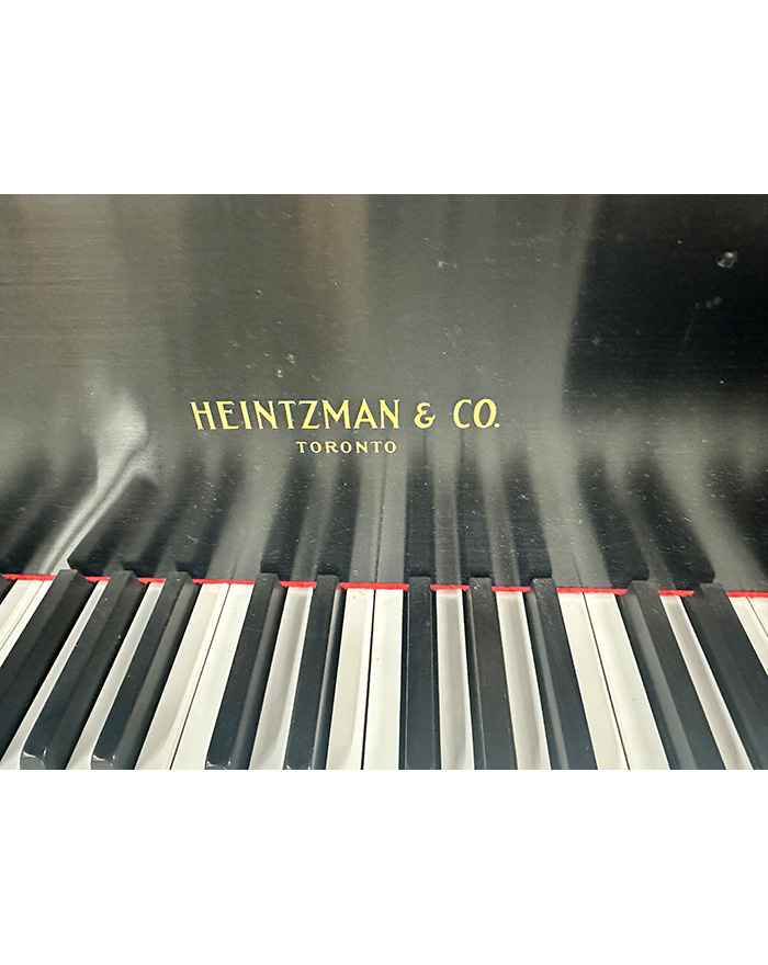 Heintzman Grand