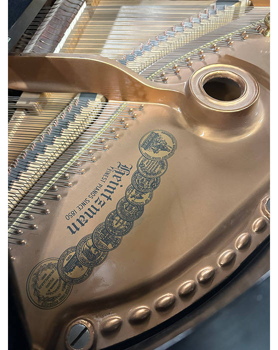 Heintzman Grand