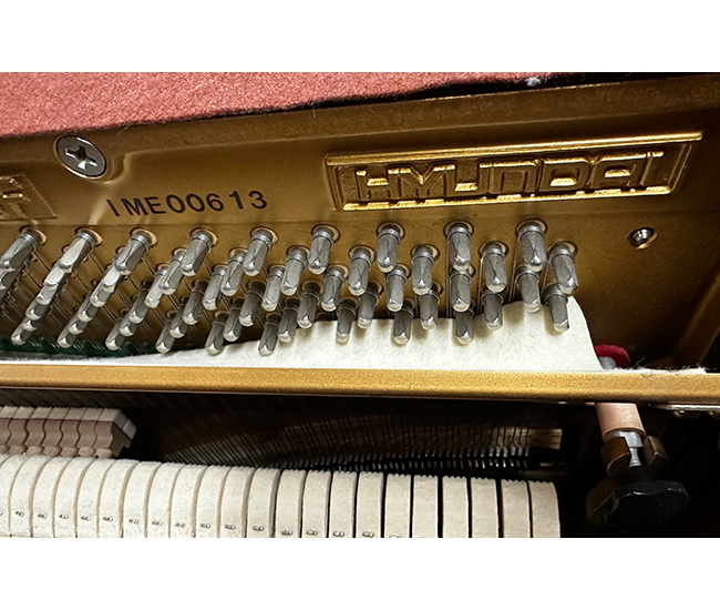 Hyundai U824F