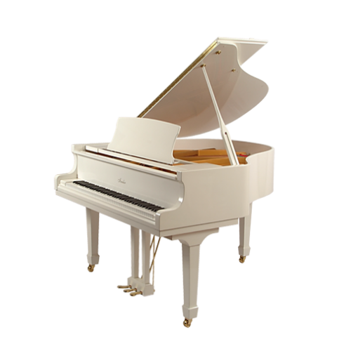 Yamaha Classic 5'3 Grand Piano  PianoPiano - Piano Rentals & More