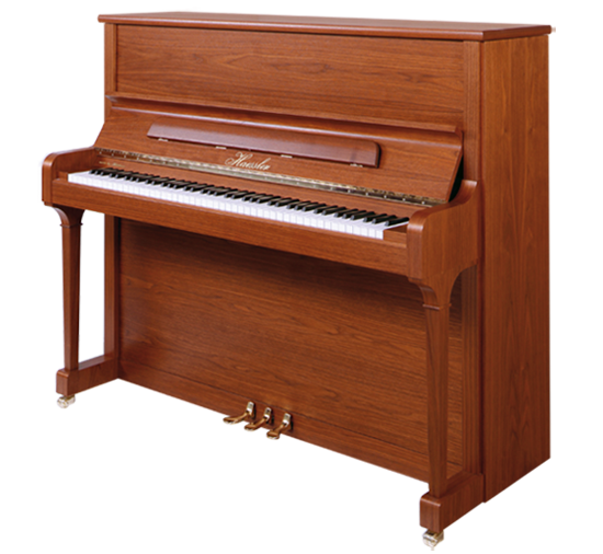 Haessler K 124 Walnut Satin