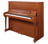 Haessler K 124 Walnut Satin