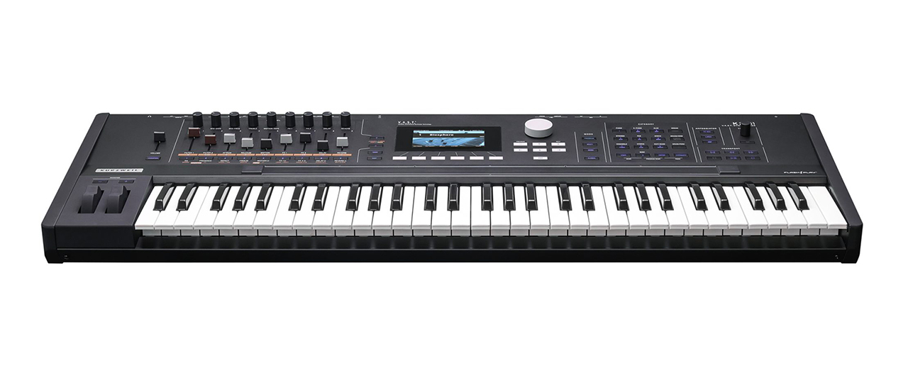 Kurzweil K2061