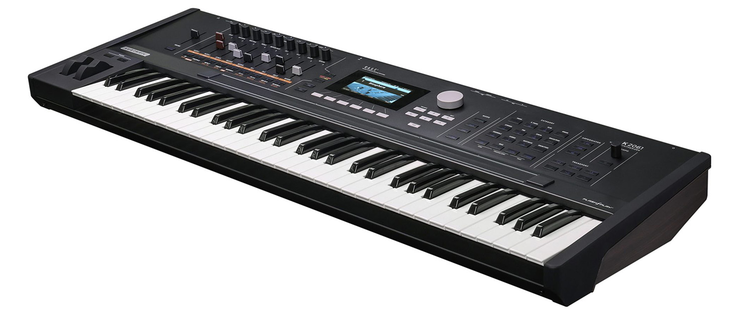 Kurzweil K2061