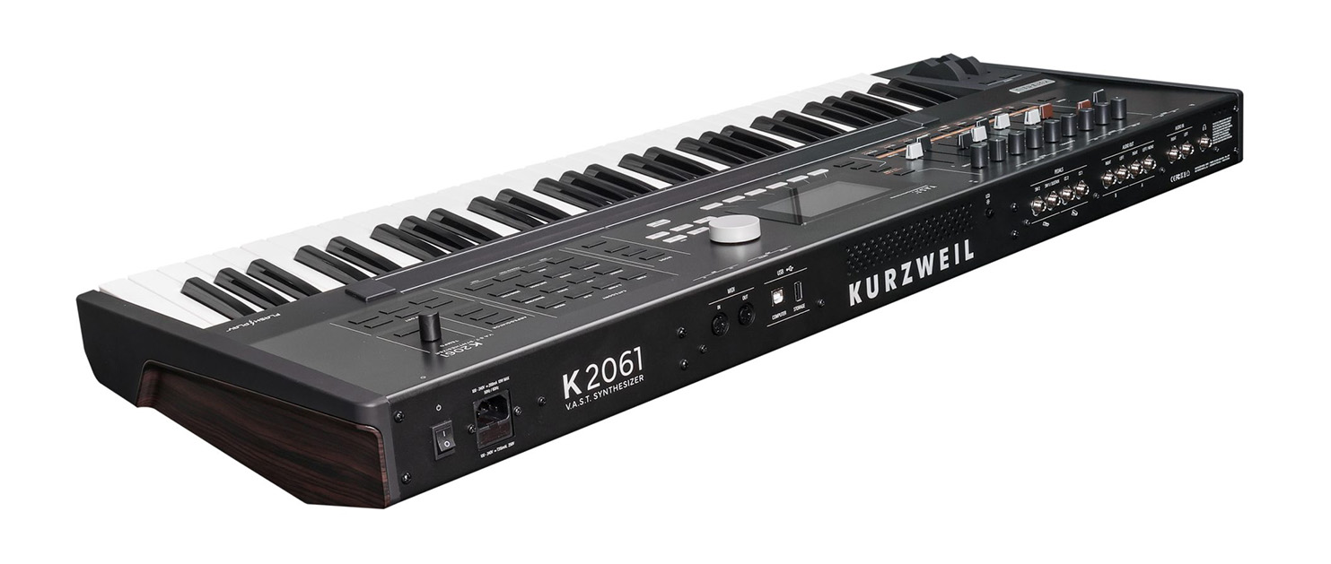 Kurzweil K2061