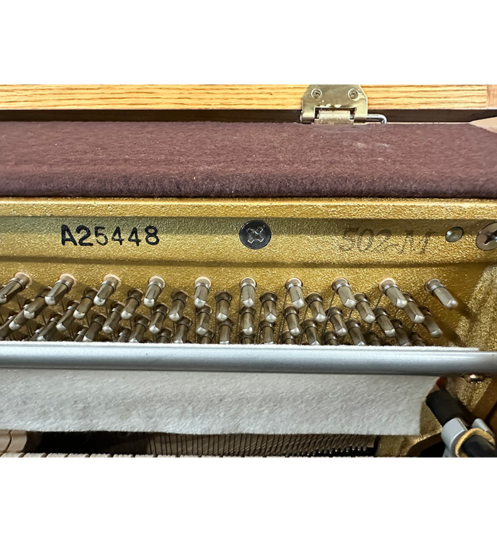 Kawai 502-M