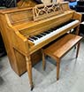 Kawai 502-M