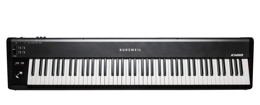 Kurzweil KM88