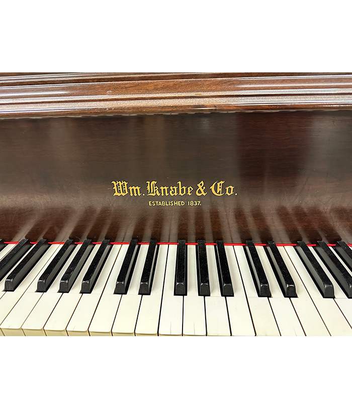 Knabe Grand