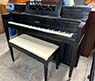 Knabe Console