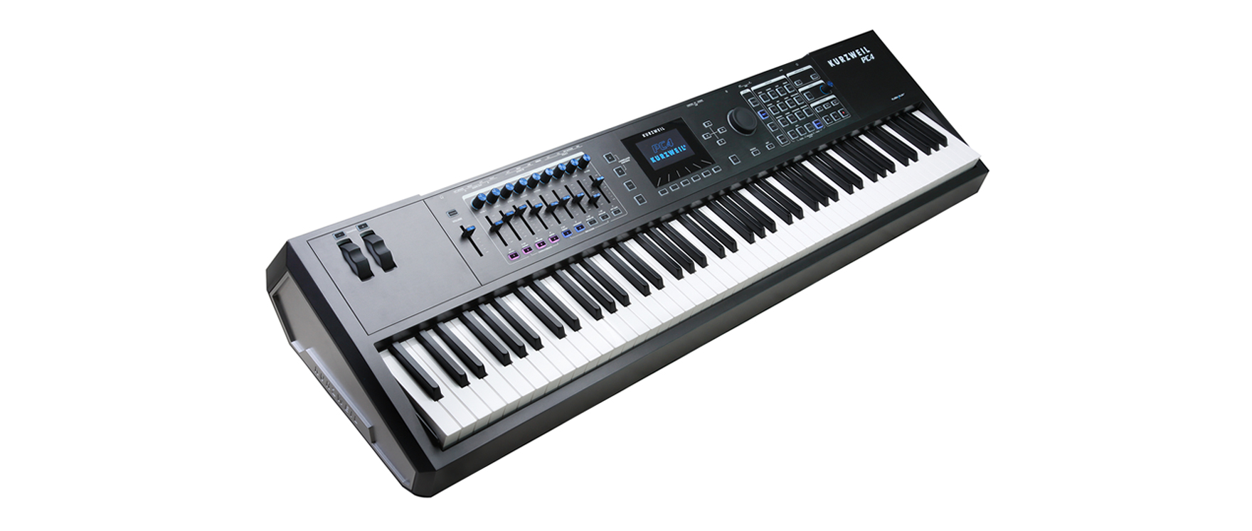 Kurzweil PC4