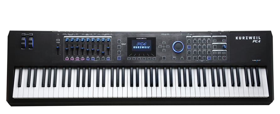 Kurzweil PC4