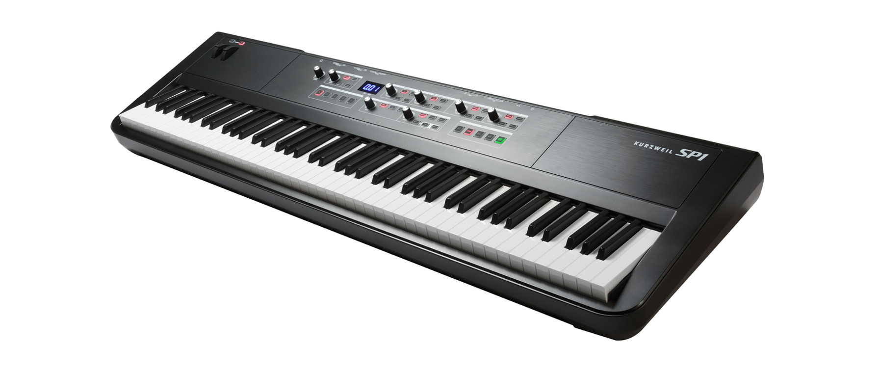 Kurzweil SP1