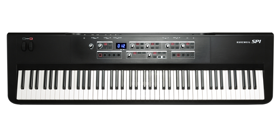 Kurzweil SP1