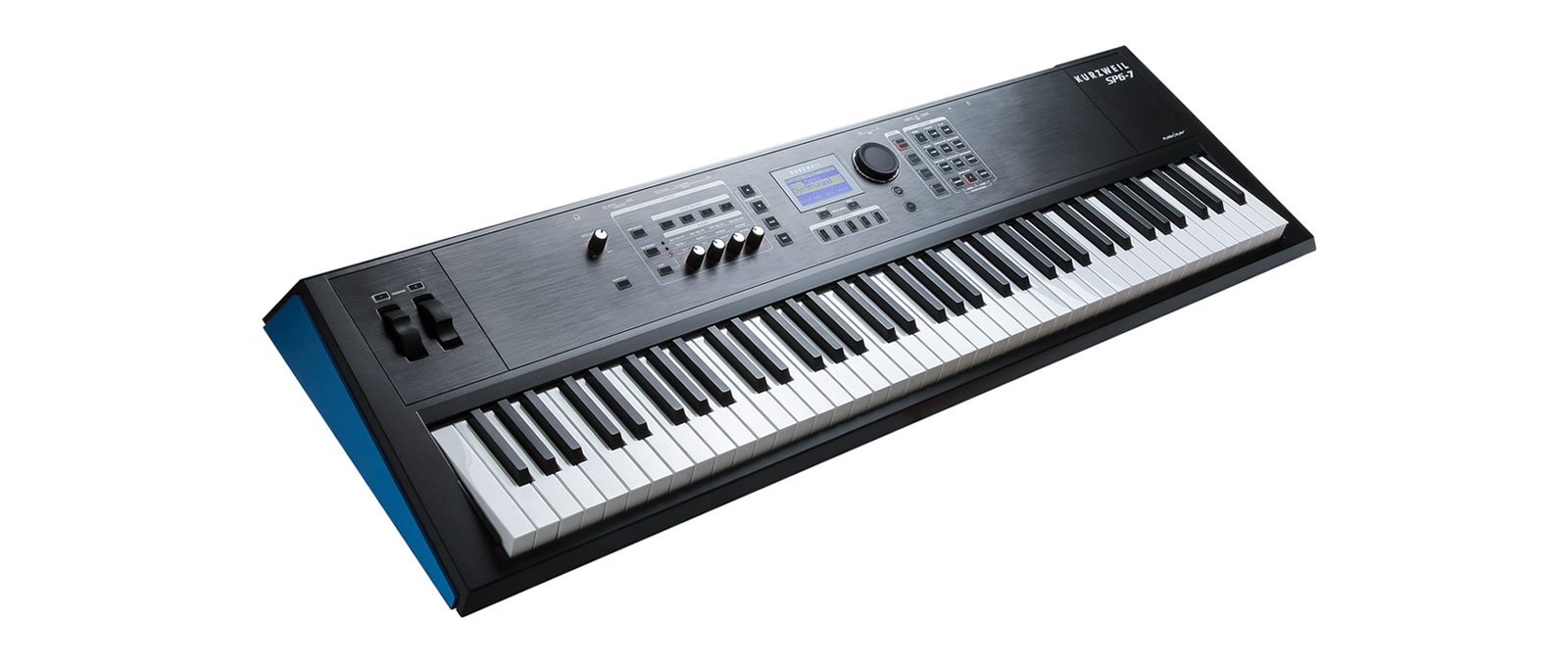 Kurzweil SP6