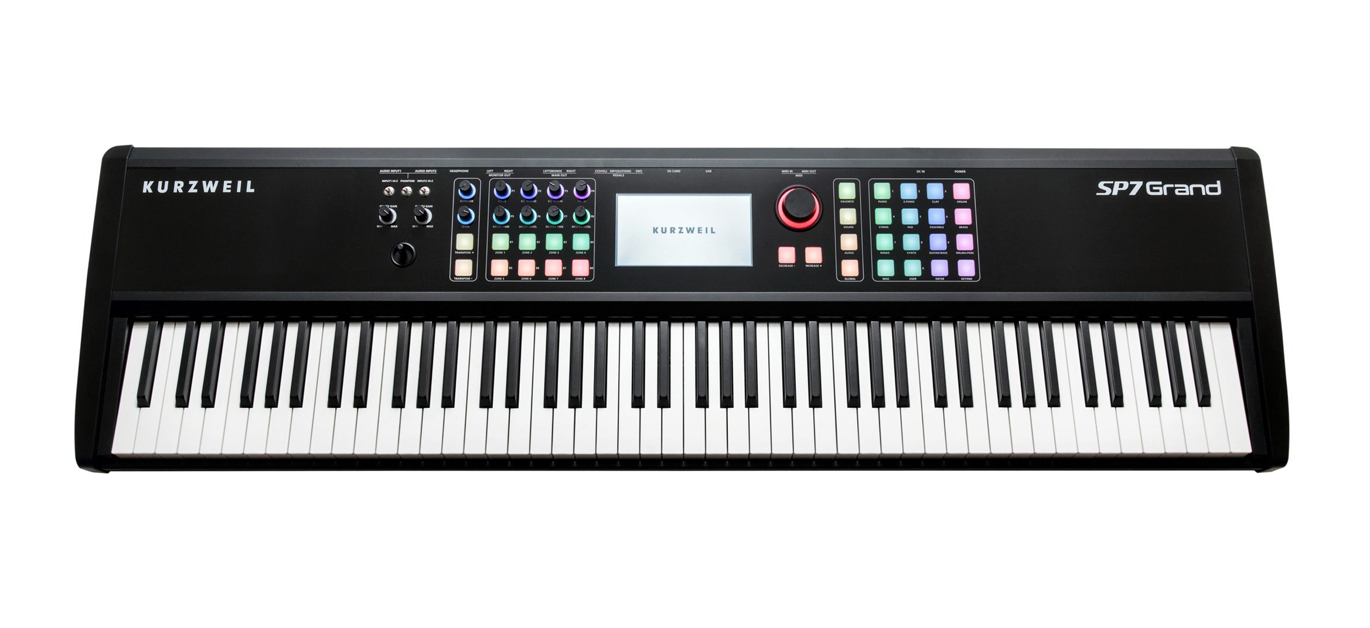 Kurzweil SP7 Grand