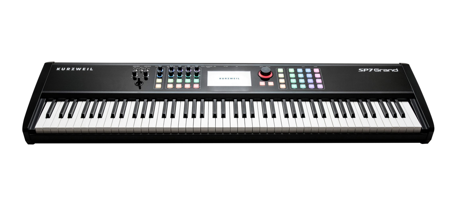 Kurzweil SP7 Grand