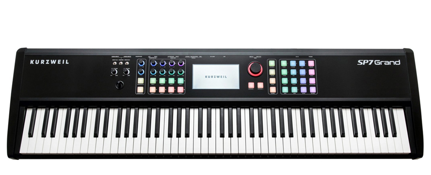 Kurzweil SP7 Grand