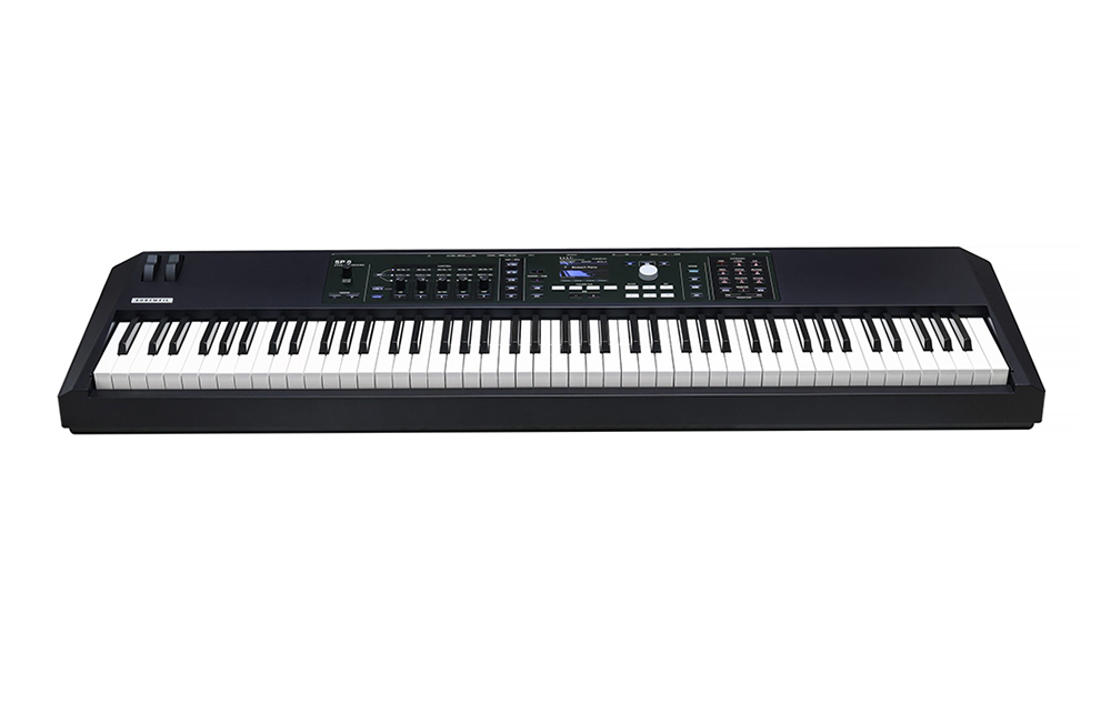 Kurzweil SP8