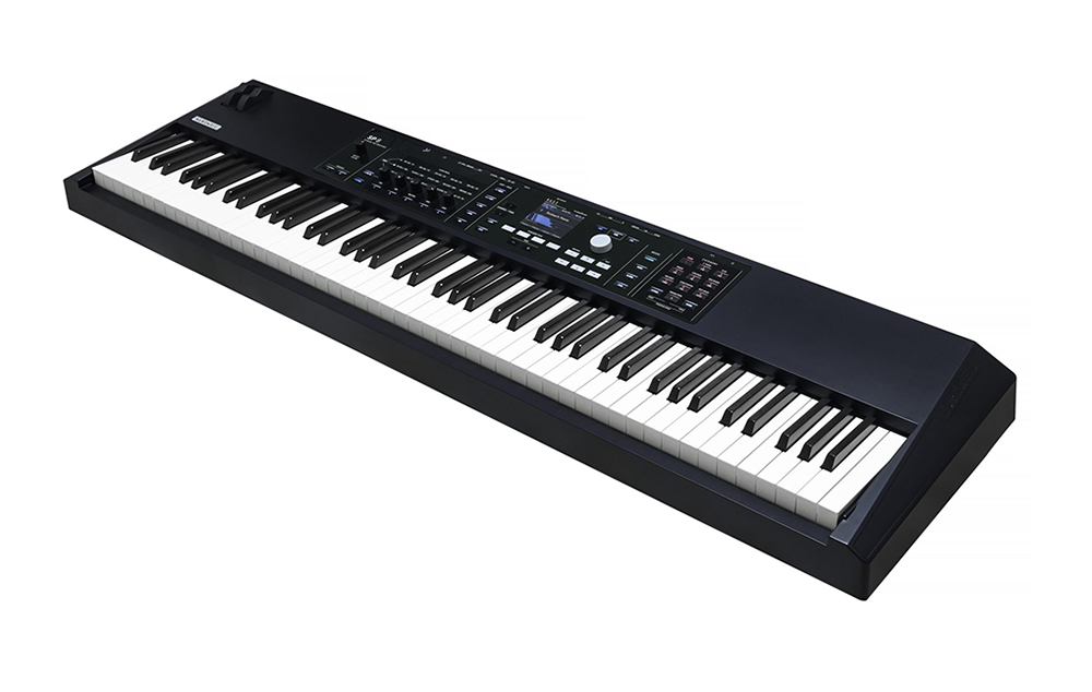 Kurzweil SP8