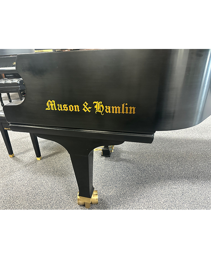 Mason CC