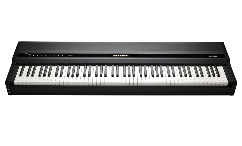 Kurzweil MPS110