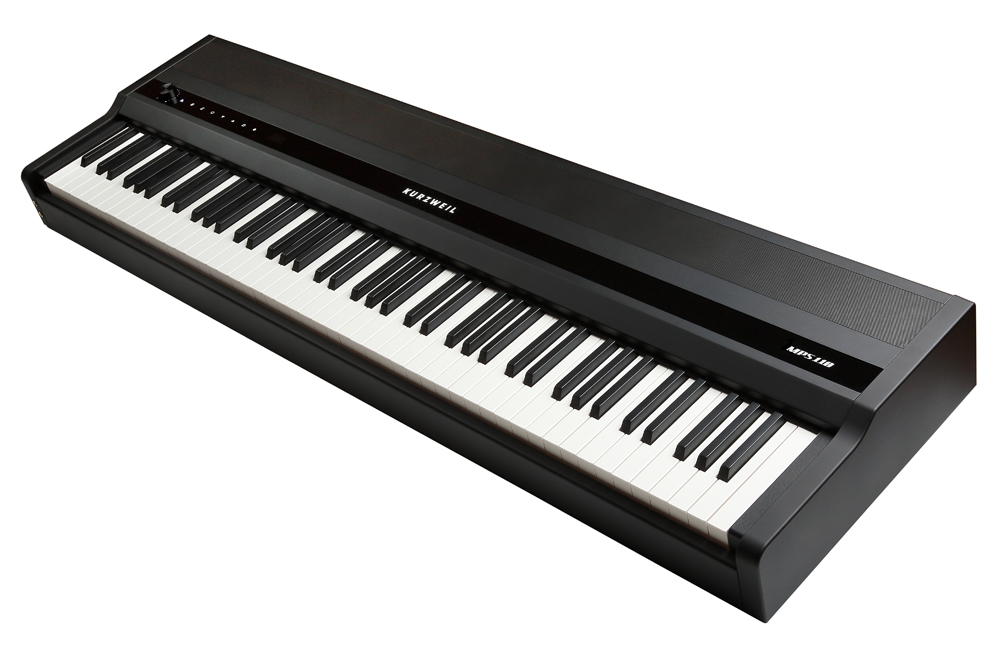 Piano numérique KURZWEIL CUP110-SR - Musique Alter