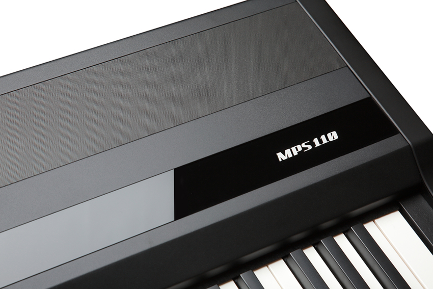 Kurzweil MPS110 Reeder Pianos