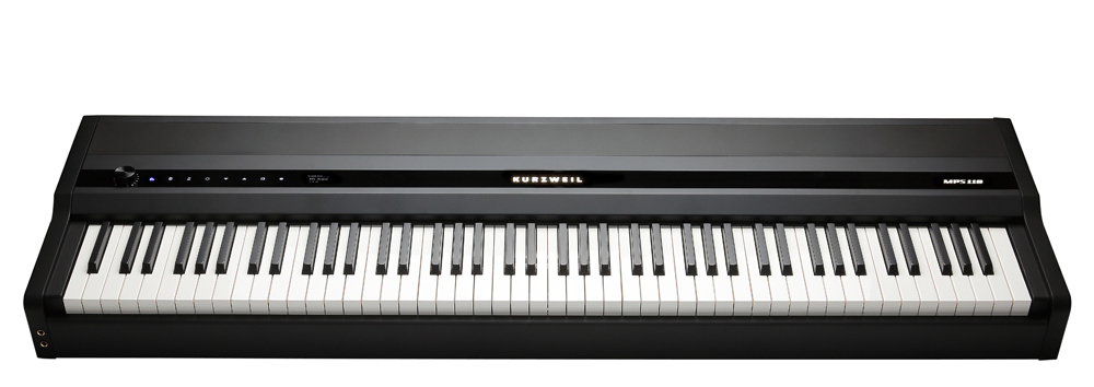 Kurzweil MPS120