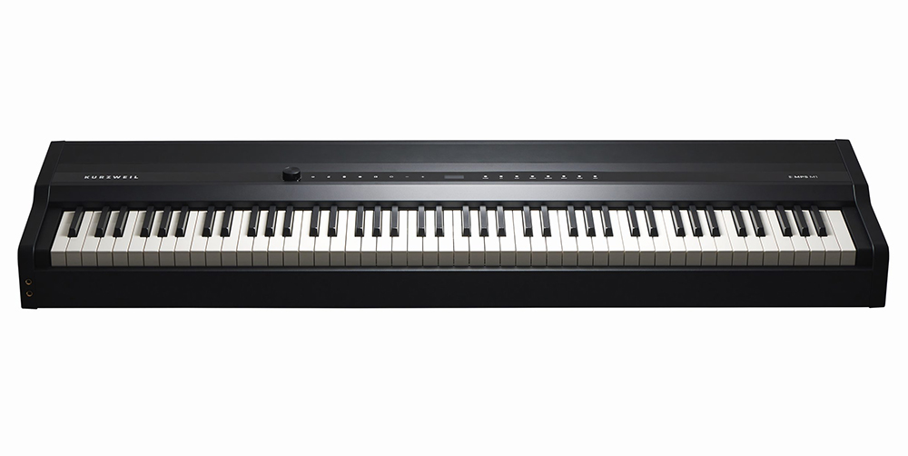 Kurzweil MPS M1