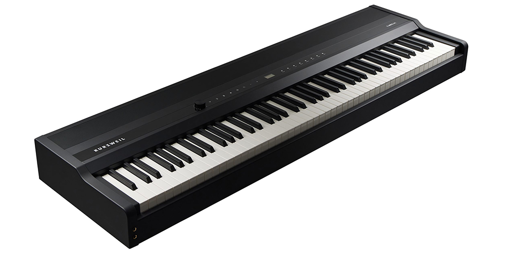 Kurzweil MPS M1