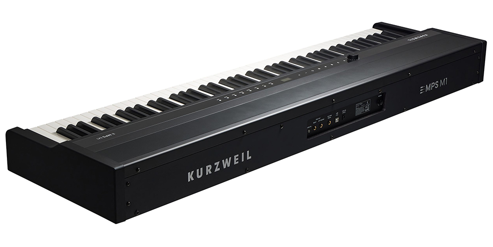 Kurzweil MPS M1