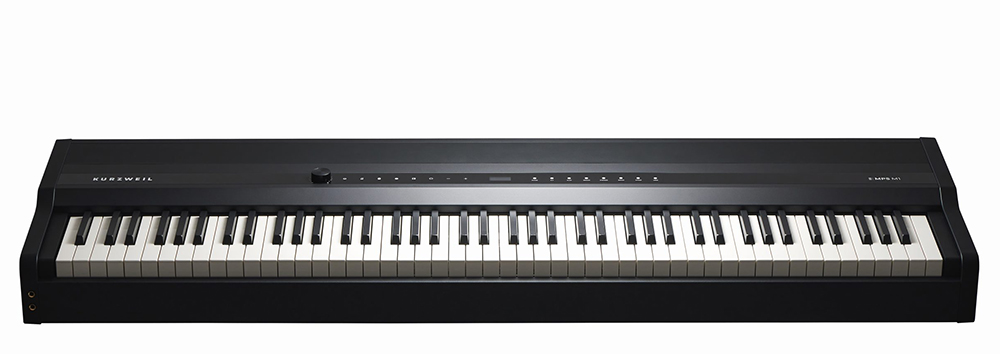 Kurzweil MPS M1