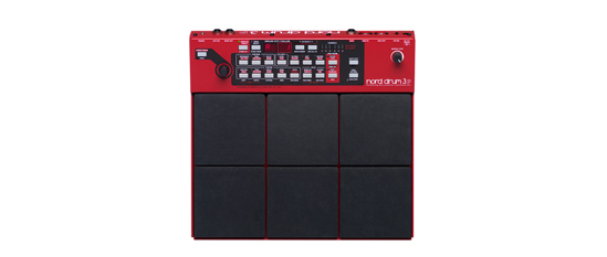 Nord Drum 3P